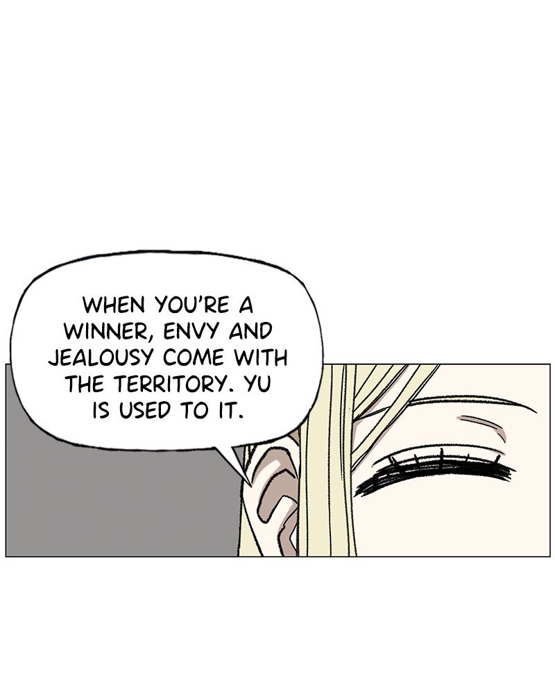 Read The Boxer ENGLISH Manga Online