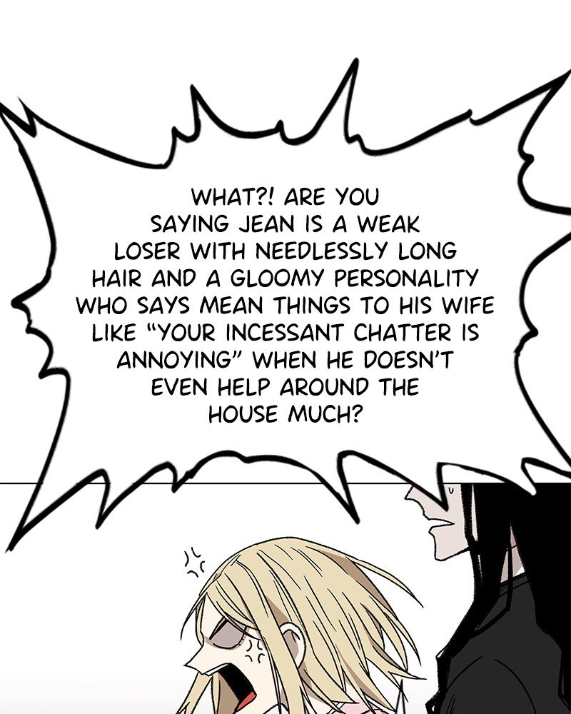 Read The Boxer ENGLISH Manga Online