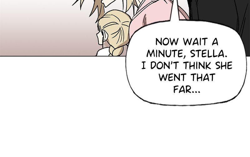 Read The Boxer ENGLISH Manga Online