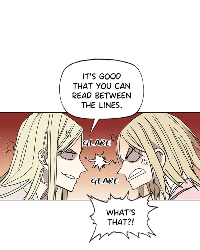 Read The Boxer ENGLISH Manga Online