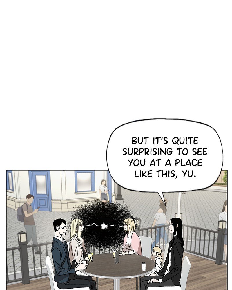 Read The Boxer ENGLISH Manga Online