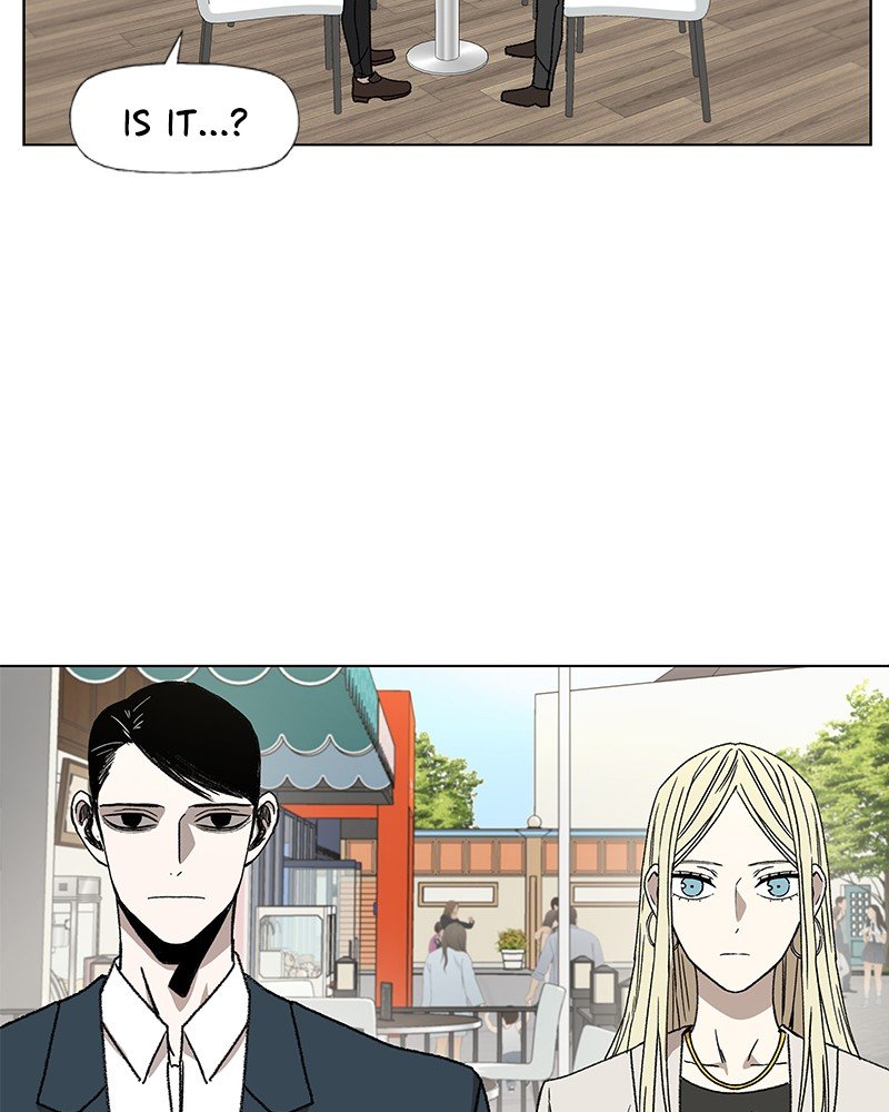 Read The Boxer ENGLISH Manga Online