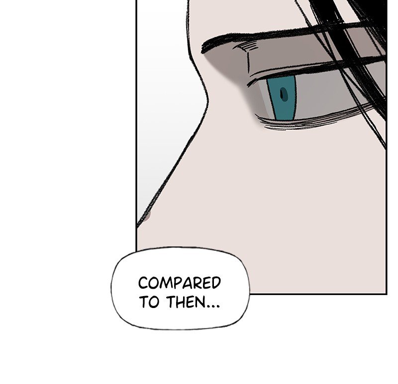 Read The Boxer ENGLISH Manga Online