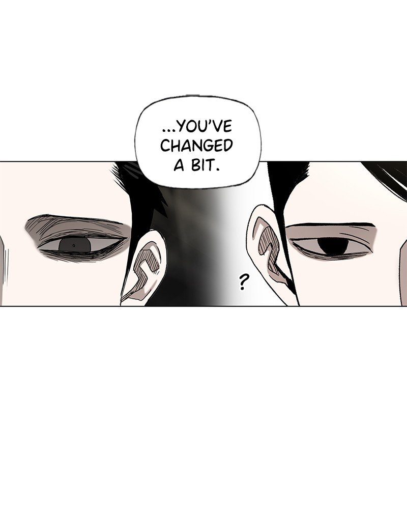 Read The Boxer ENGLISH Manga Online