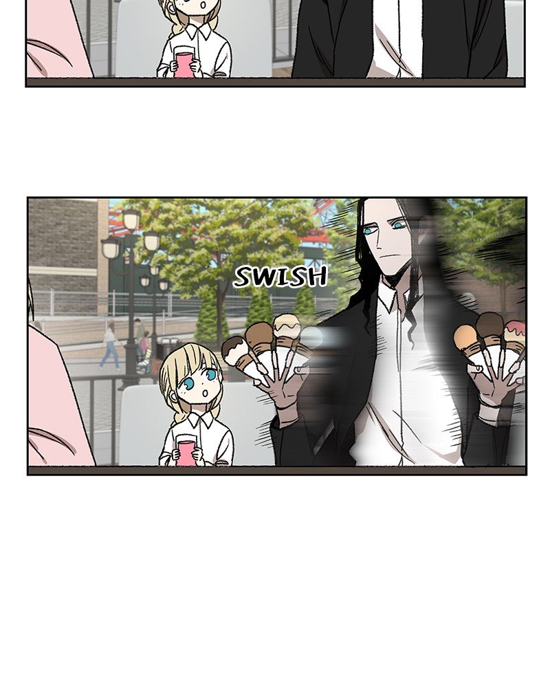 Read The Boxer ENGLISH Manga Online