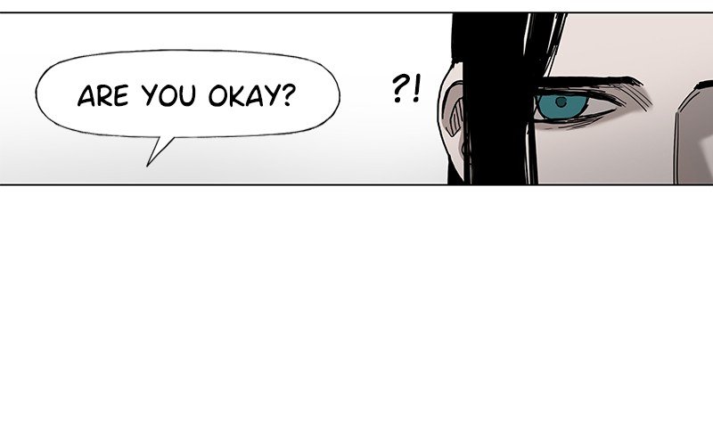 Read The Boxer ENGLISH Manga Online