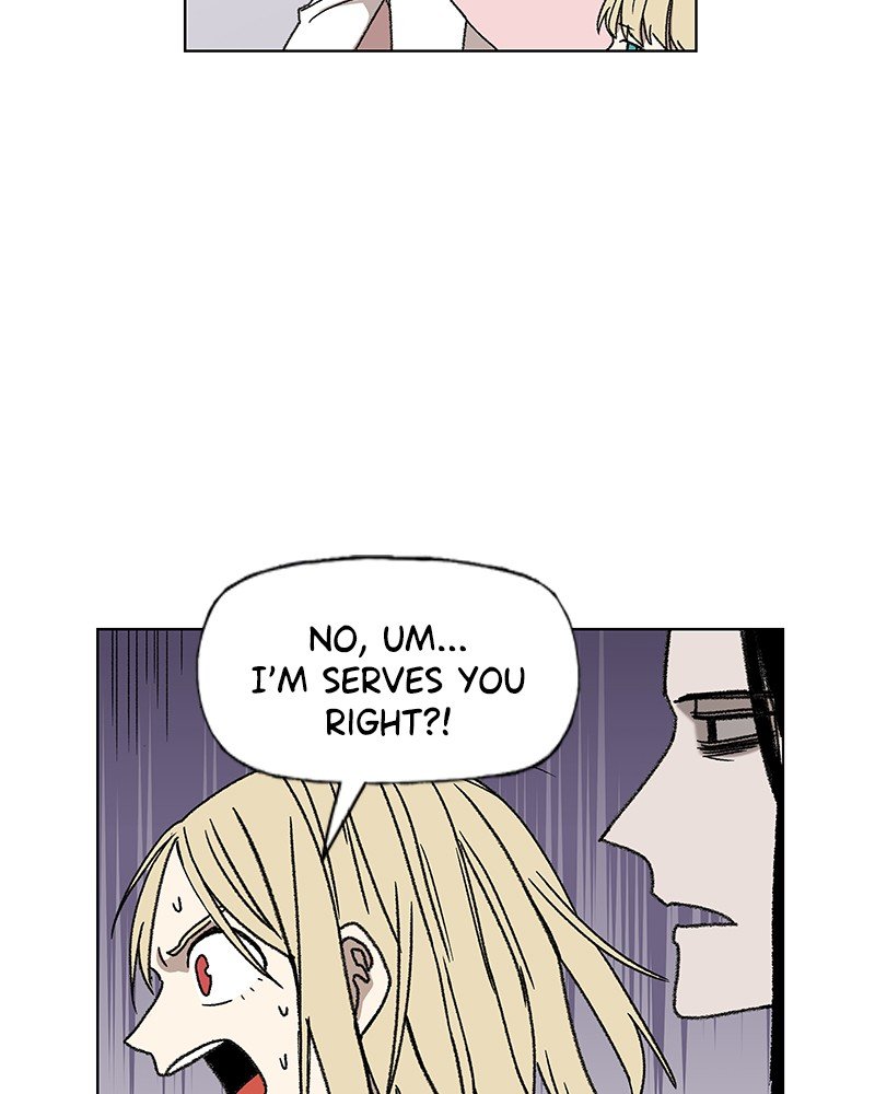 Read The Boxer ENGLISH Manga Online