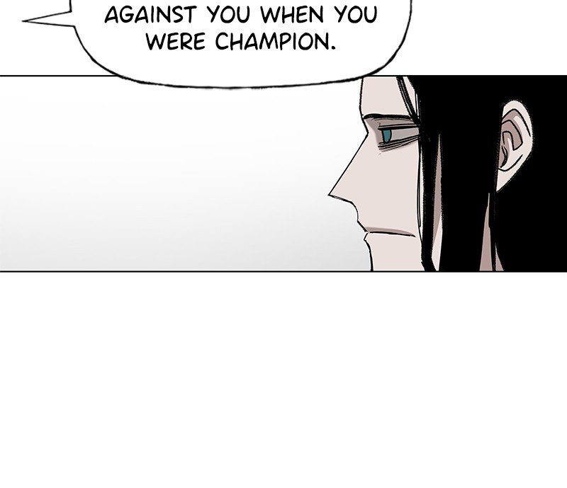 Read The Boxer ENGLISH Manga Online