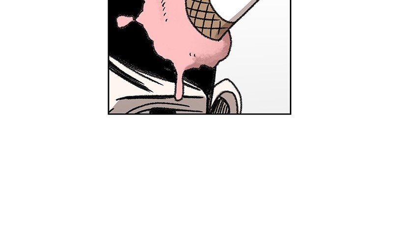 Read The Boxer ENGLISH Manga Online