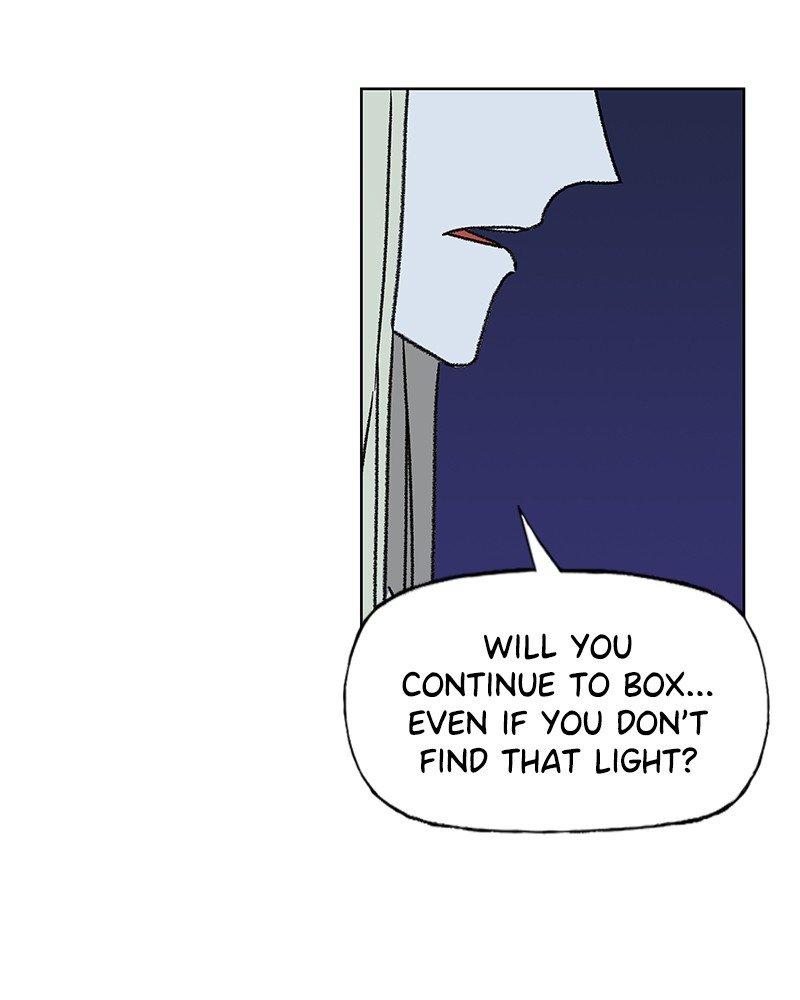 Read The Boxer ENGLISH Manga Online