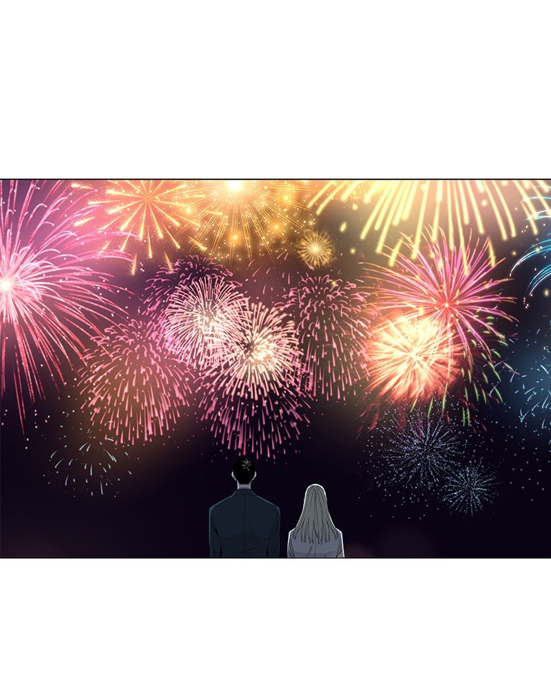 Read The Boxer ENGLISH Manga Online