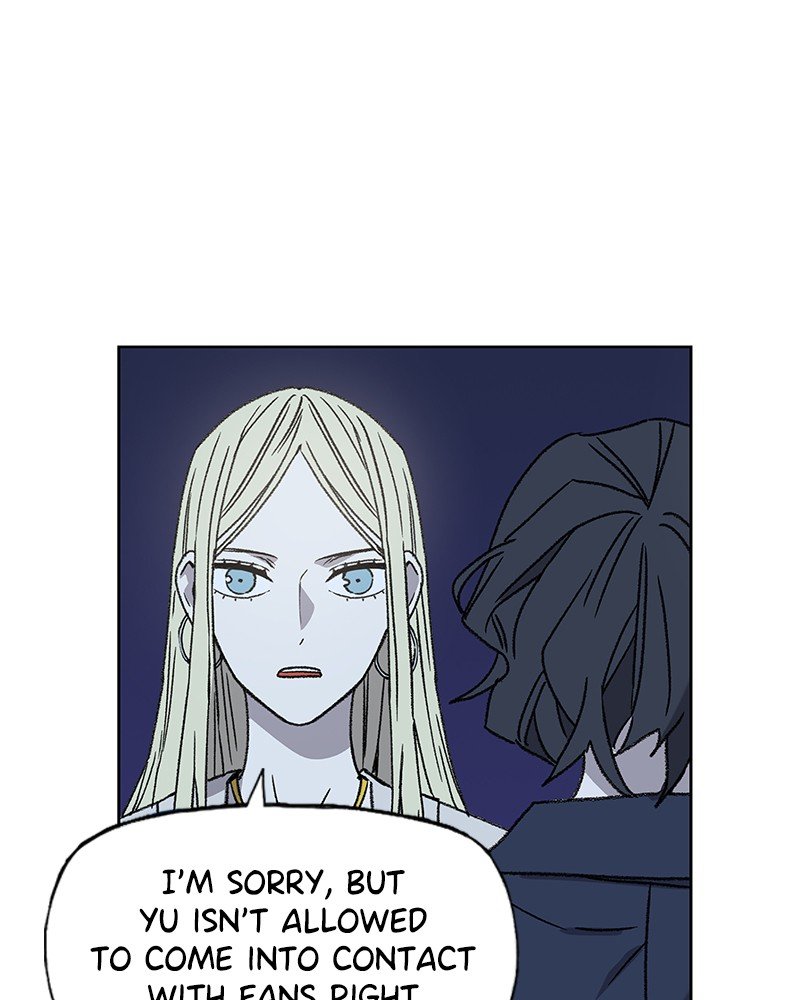 Read The Boxer ENGLISH Manga Online