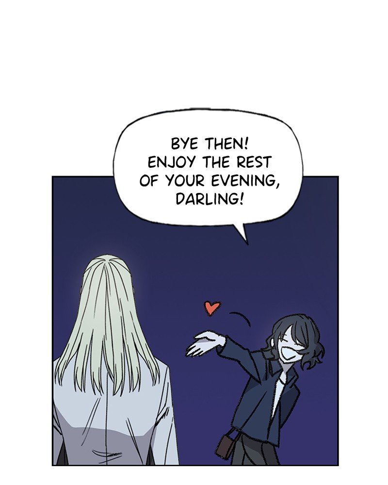 Read The Boxer ENGLISH Manga Online