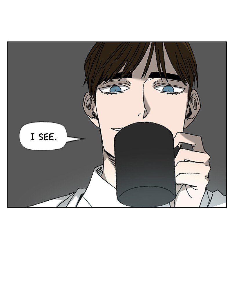 Read The Boxer ENGLISH Manga Online