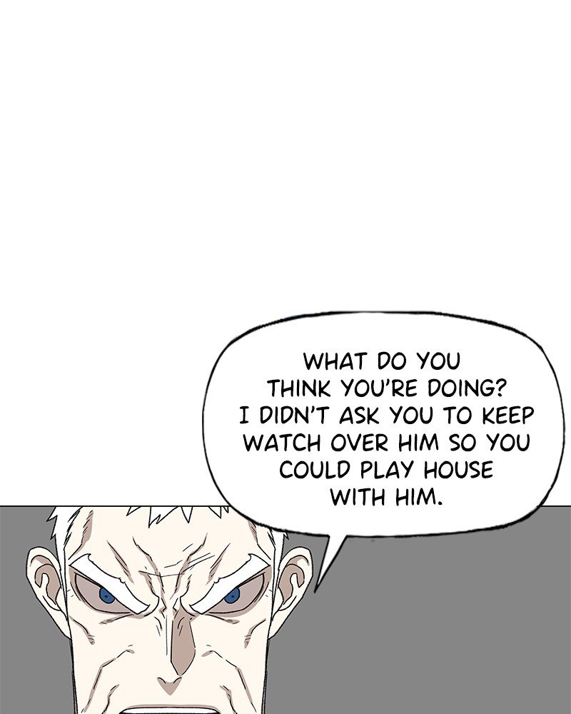 Read The Boxer ENGLISH Manga Online