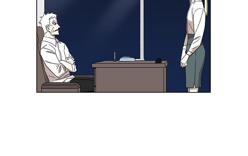 Read The Boxer ENGLISH Manga Online