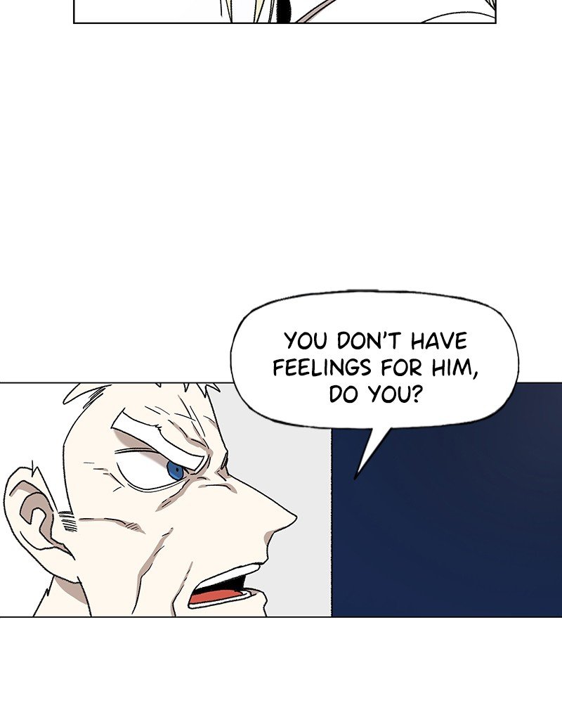 Read The Boxer ENGLISH Manga Online