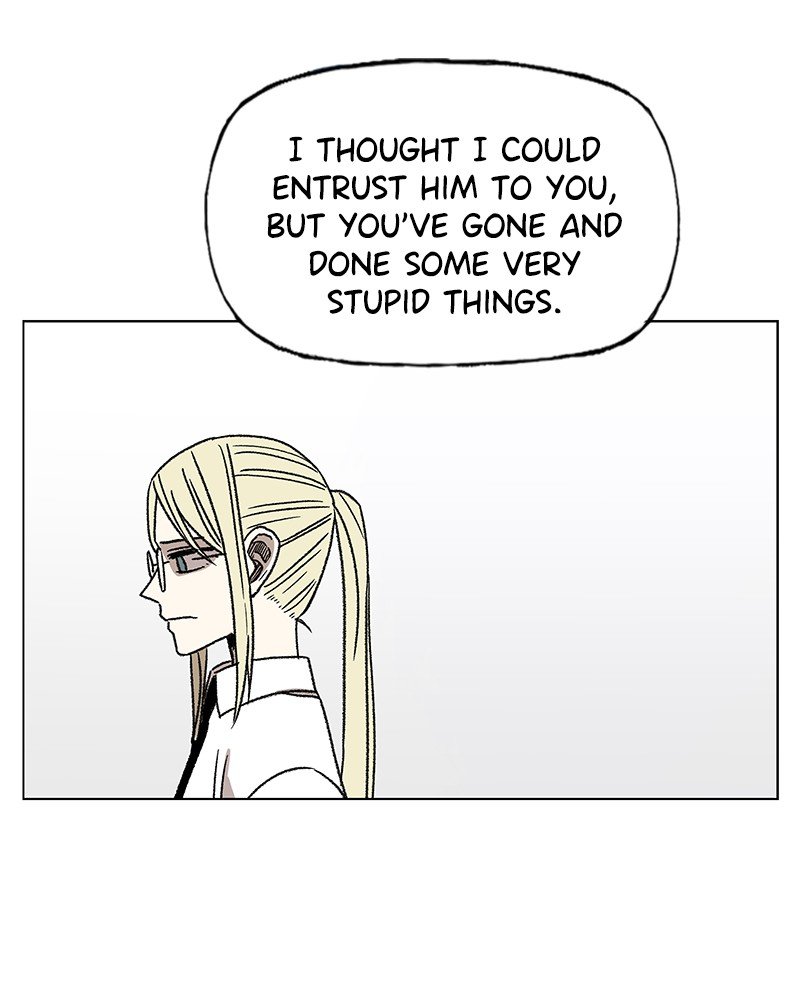 Read The Boxer ENGLISH Manga Online