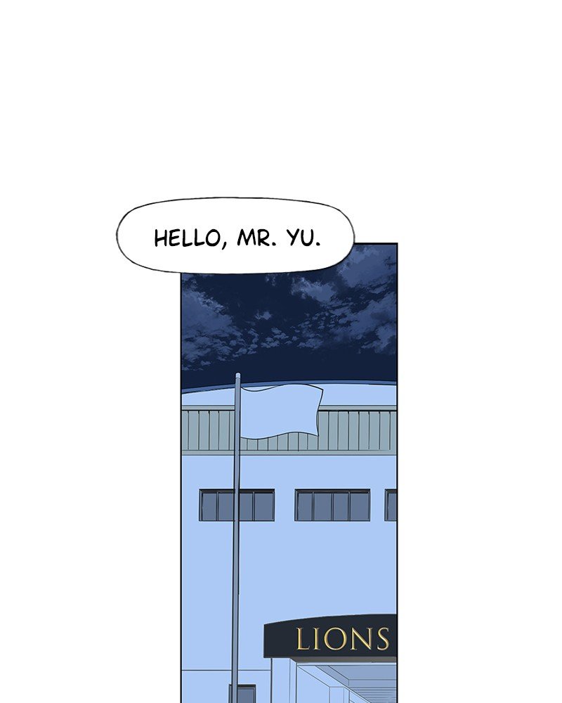 Read The Boxer ENGLISH Manga Online