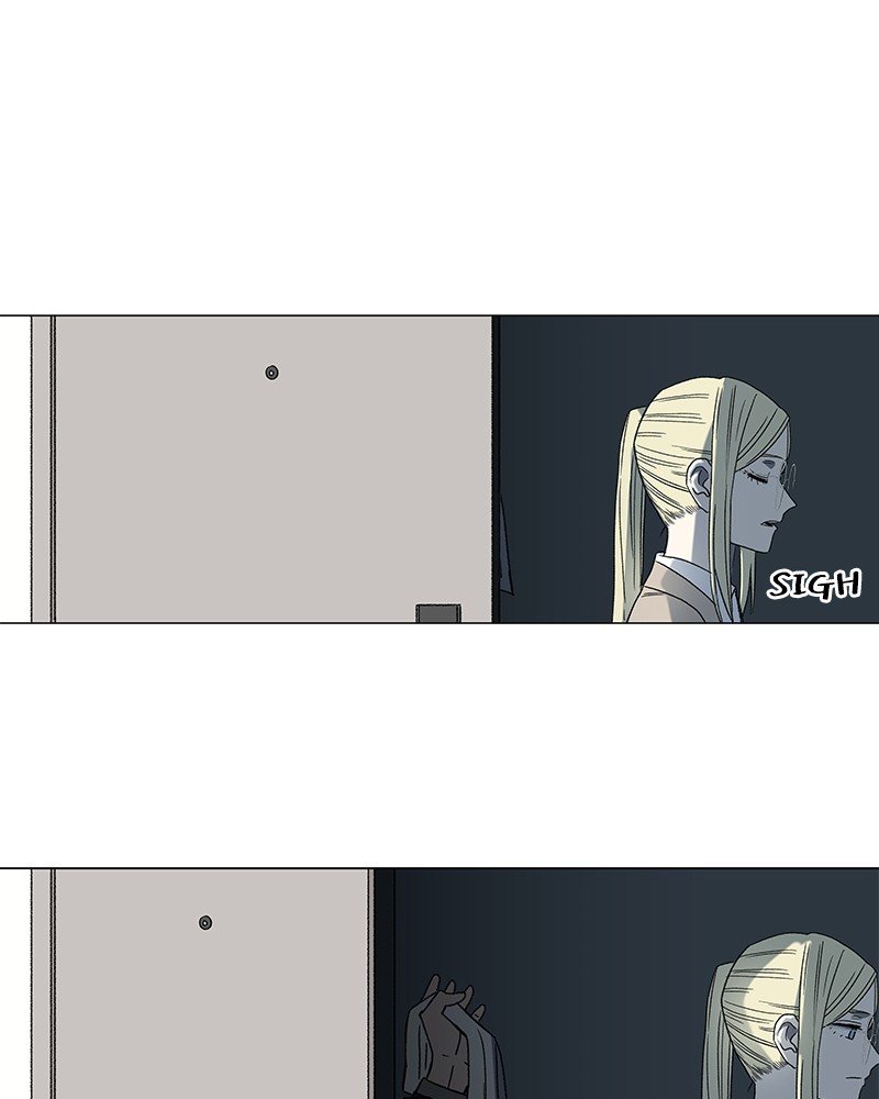 Read The Boxer ENGLISH Manga Online