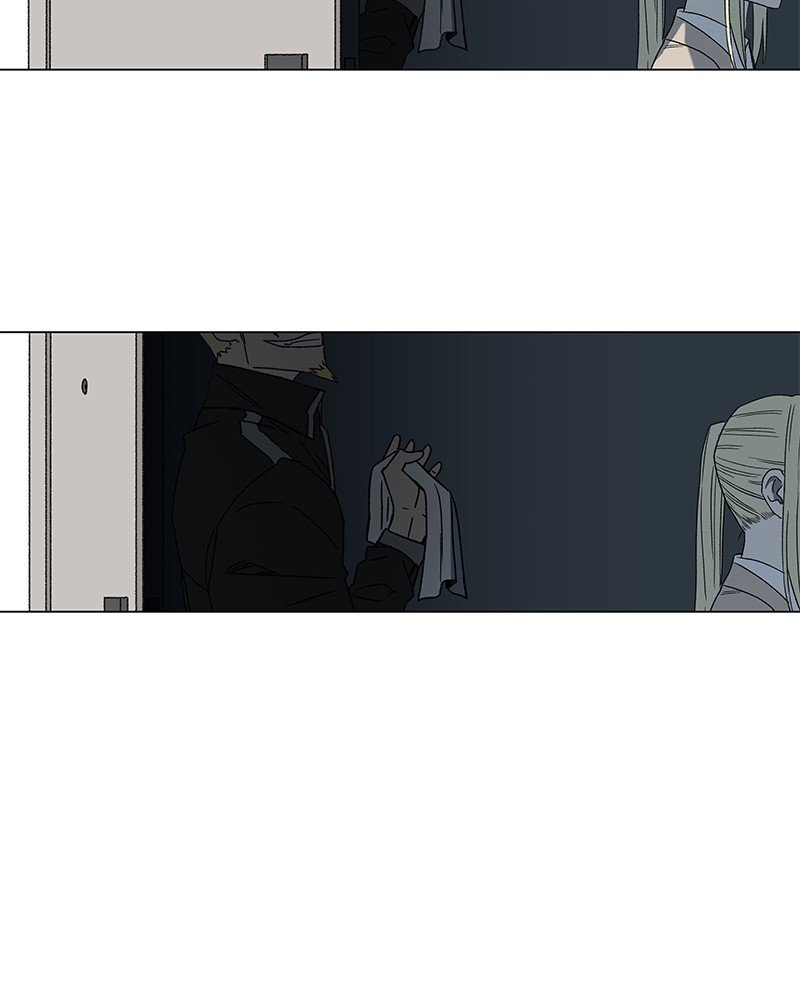 Read The Boxer ENGLISH Manga Online