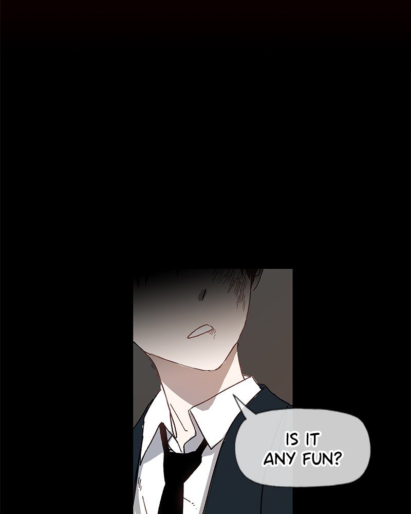 Read The Boxer ENGLISH Manga Online