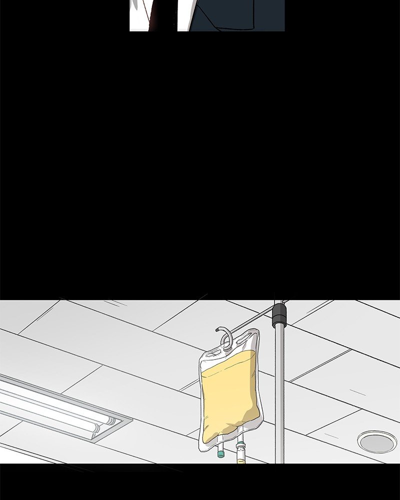 Read The Boxer ENGLISH Manga Online