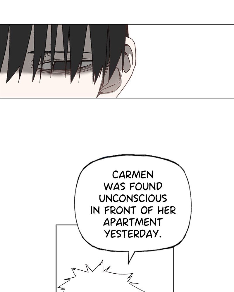 Read The Boxer ENGLISH Manga Online