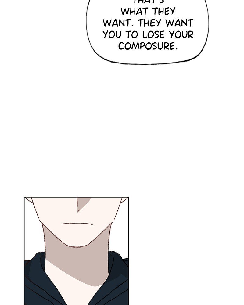 Read The Boxer ENGLISH Manga Online