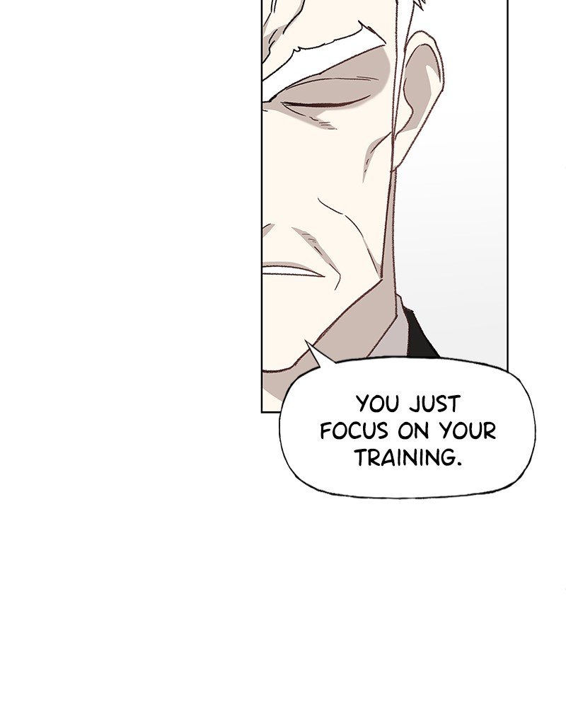 Read The Boxer ENGLISH Manga Online