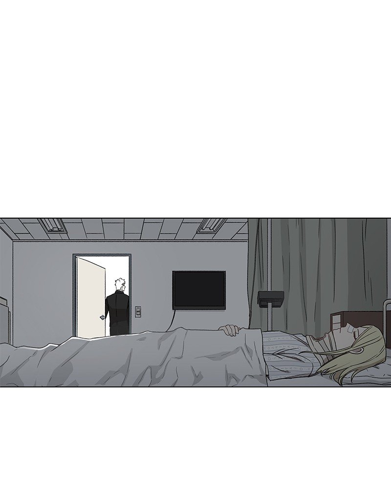 Read The Boxer ENGLISH Manga Online