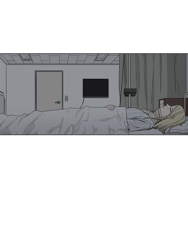 Read The Boxer ENGLISH Manga Online