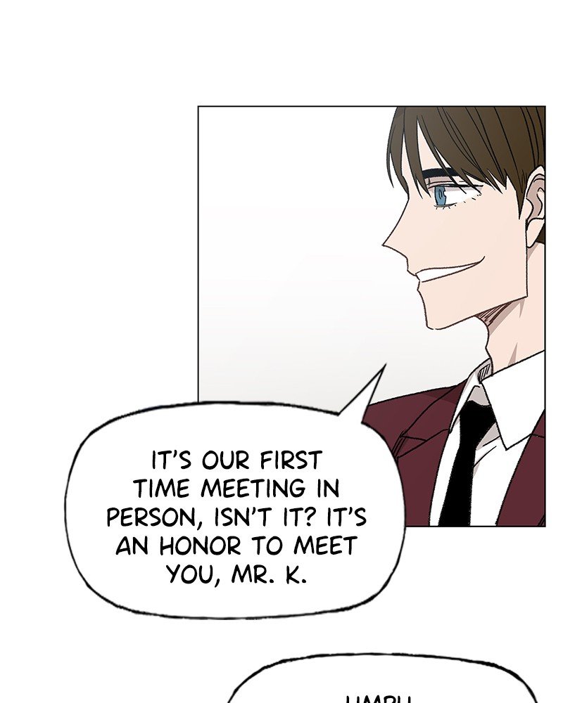 Read The Boxer ENGLISH Manga Online