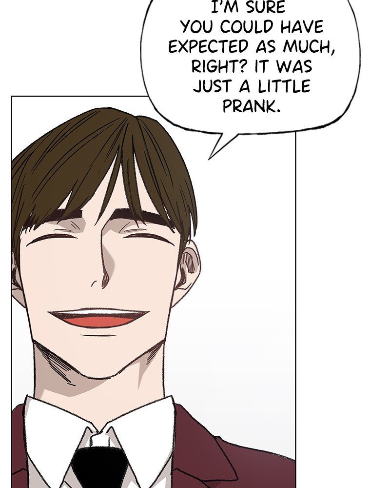 Read The Boxer ENGLISH Manga Online