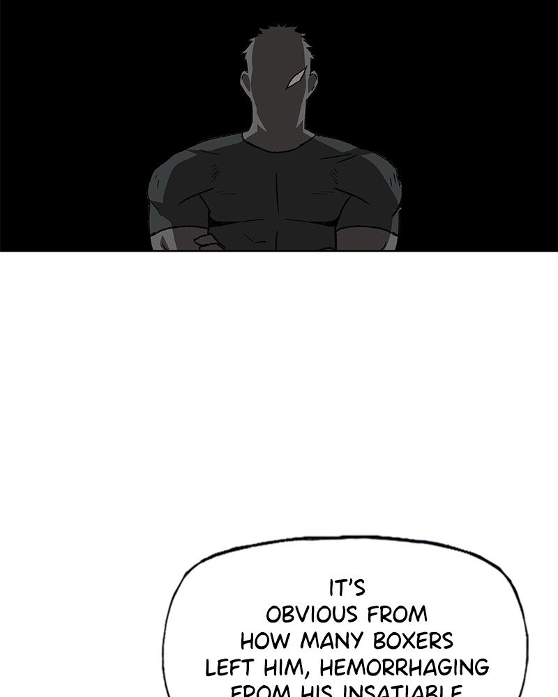 Read The Boxer ENGLISH Manga Online