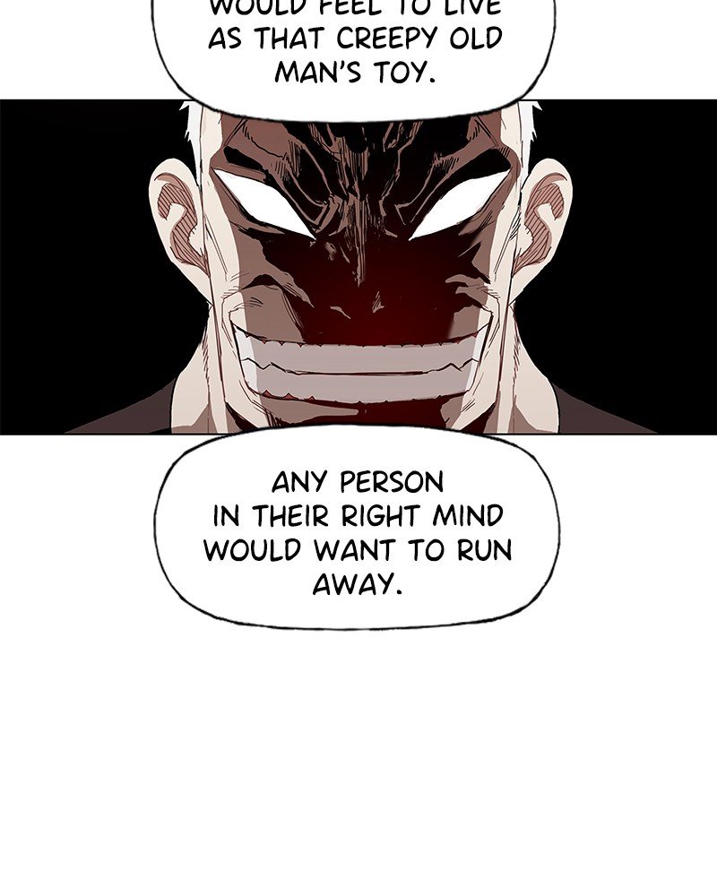 Read The Boxer ENGLISH Manga Online