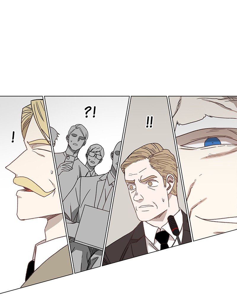 Read The Boxer ENGLISH Manga Online