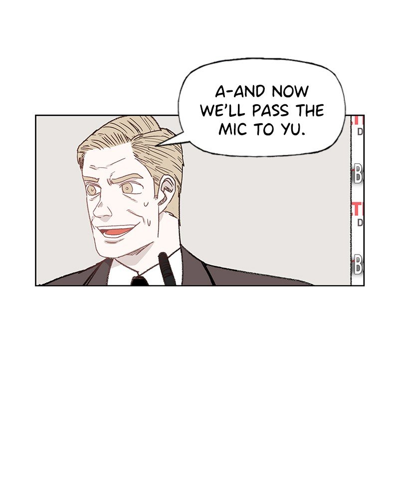 Read The Boxer ENGLISH Manga Online