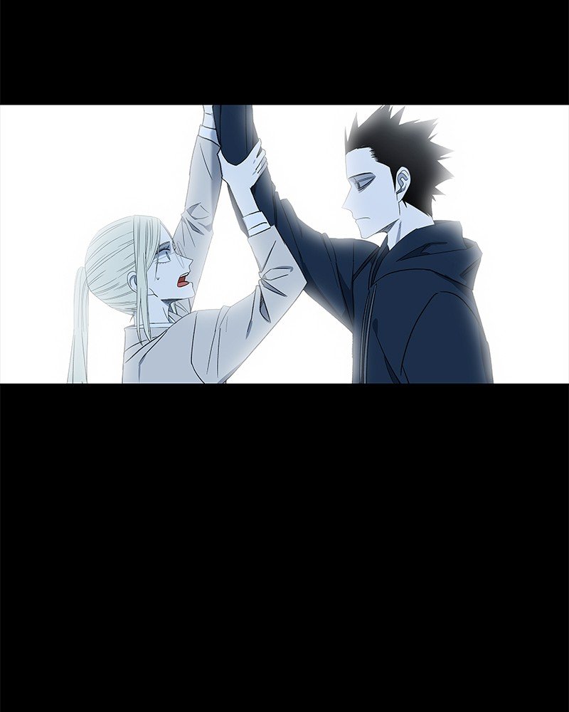 Read The Boxer ENGLISH Manga Online