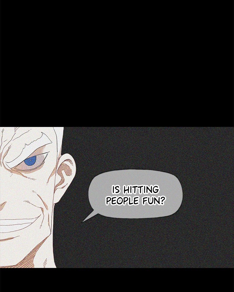 Read The Boxer ENGLISH Manga Online