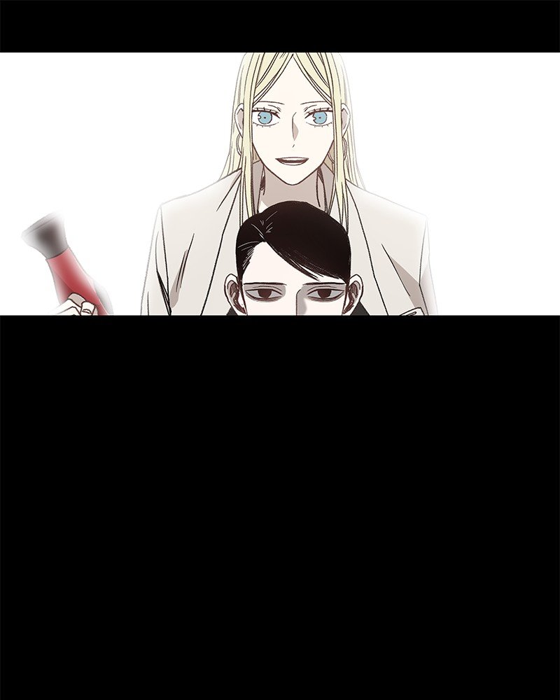 Read The Boxer ENGLISH Manga Online