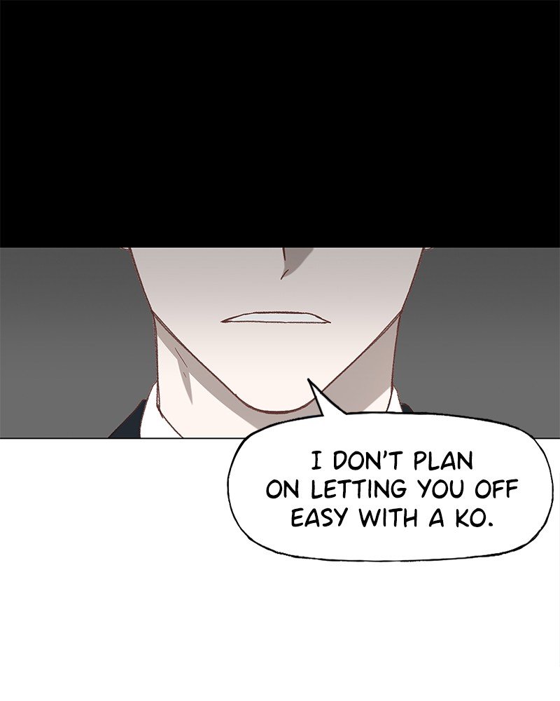 Read The Boxer ENGLISH Manga Online