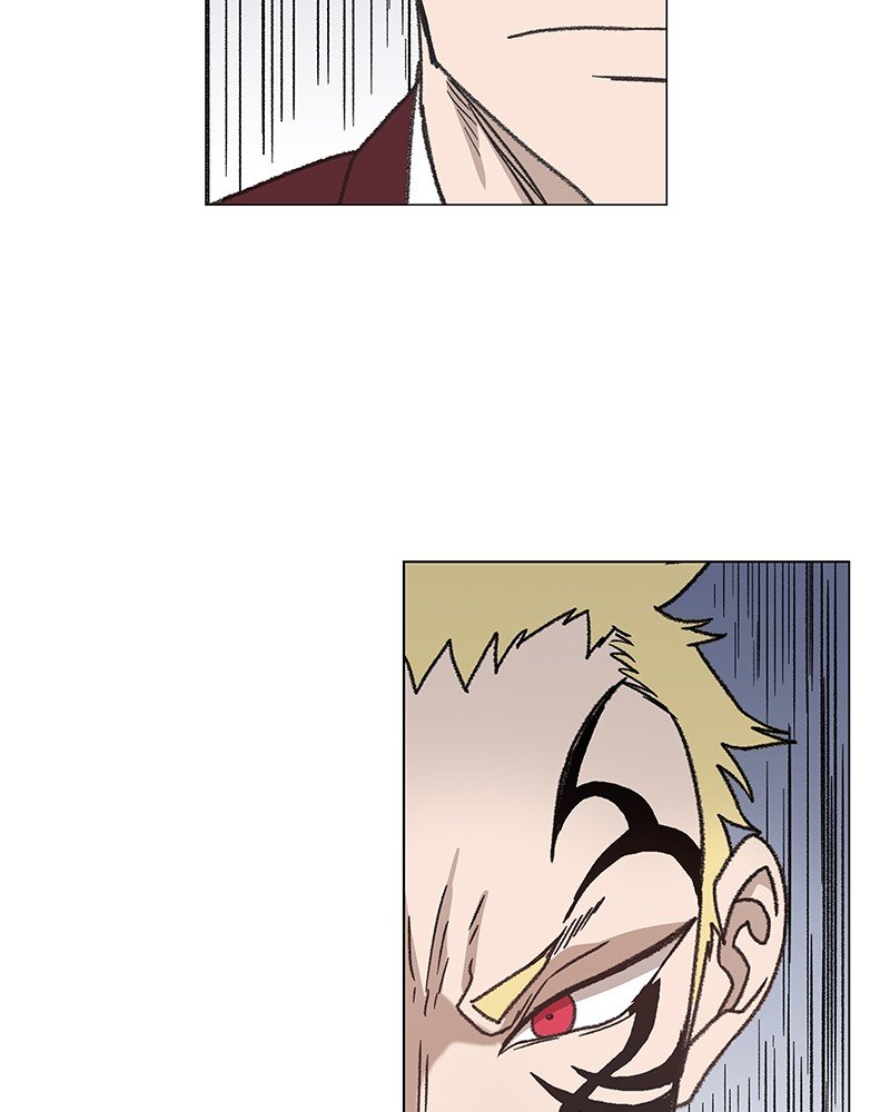 Read The Boxer ENGLISH Manga Online