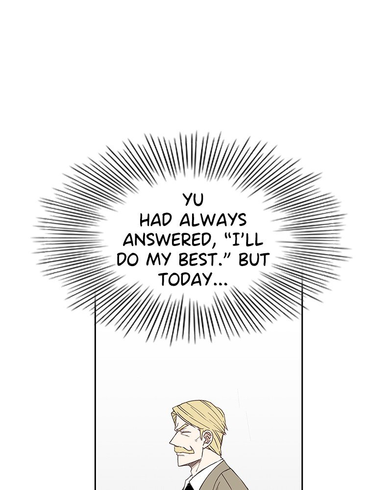 Read The Boxer ENGLISH Manga Online