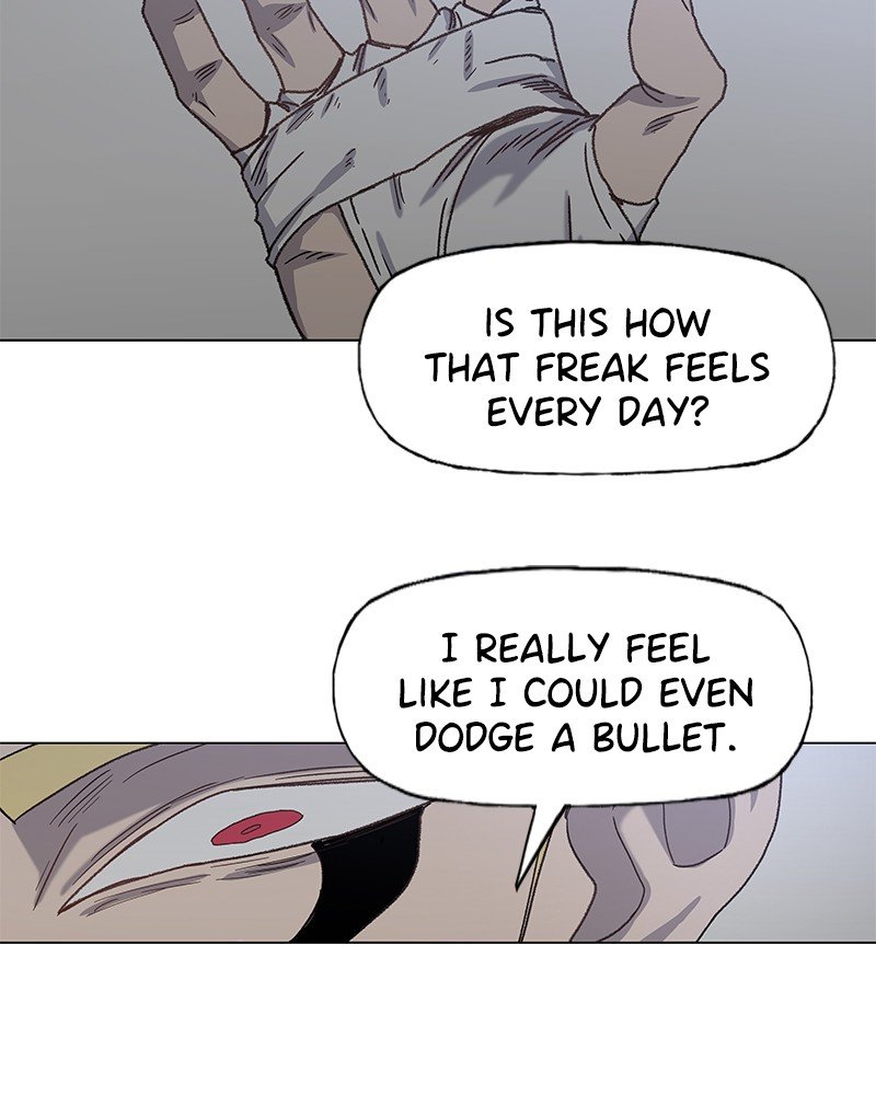 Read The Boxer ENGLISH Manga Online