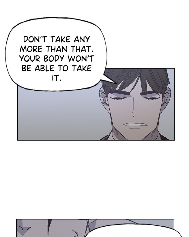 Read The Boxer ENGLISH Manga Online