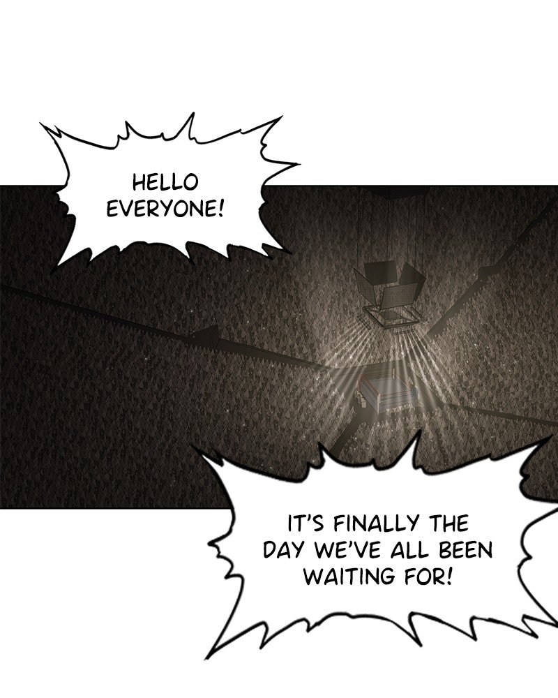 Read The Boxer ENGLISH Manga Online