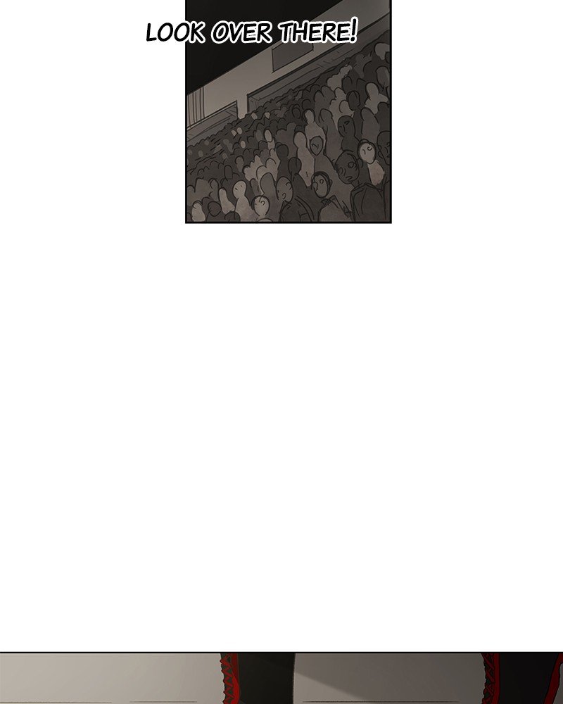 Read The Boxer ENGLISH Manga Online