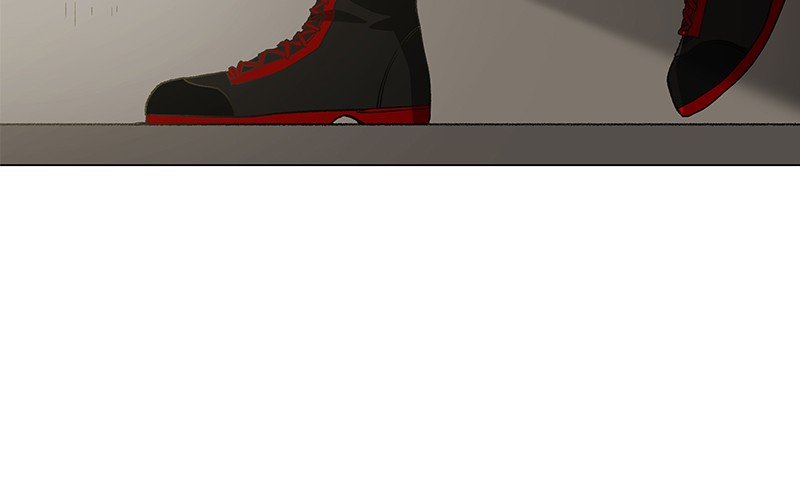 Read The Boxer ENGLISH Manga Online