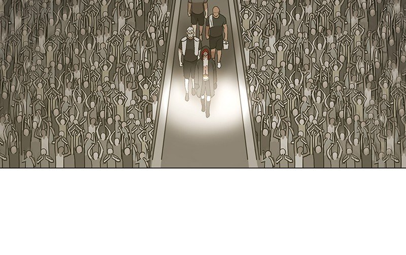 Read The Boxer ENGLISH Manga Online